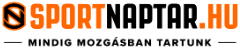 Sportnaptár